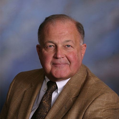 Michael J. Griffith Photo